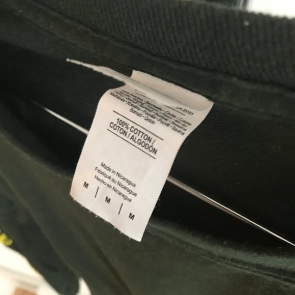 Post Malone Stoney Long Sleeve - Picture 5 of 5